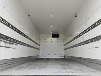 Scania P250 4X2 / FRIGOBLOCK / LBW